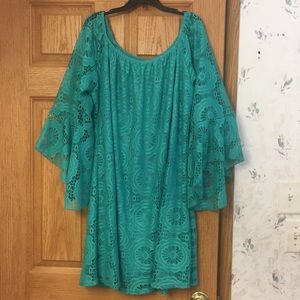 💚 Beautiful Lace Dress 💚